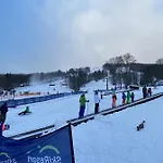 66 - čistá V Krkonoších Černý Dŭl