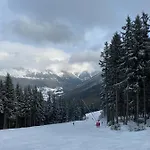 66 - čistá V Krkonoších * Černý Dŭl