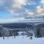 66 - čistá V Krkonoších Villa Černý Dŭl