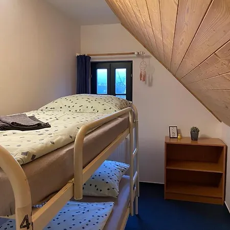 66 - čistá V Krkonoších Villa Černý Dŭl