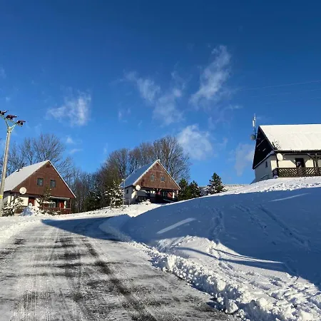 66 - Cista V Krkonosich Villa