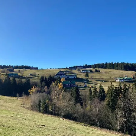 Villa 66 - Cista V Krkonosich *