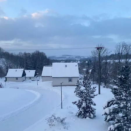 66 - Cista V Krkonosich Villa Černý Důl