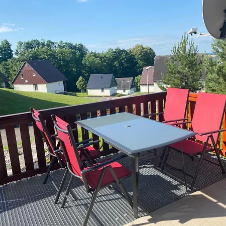 66 - Cista V Krkonosich Černý Dŭl