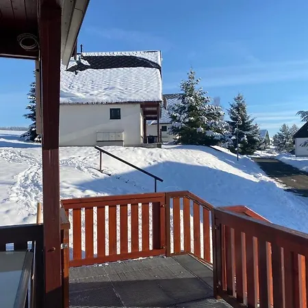 Villa 66 - Cista V Krkonosich