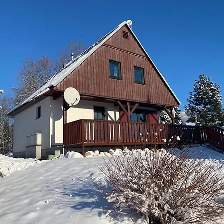 66 - Cista V Krkonosich