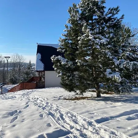 Villa 66 - Cista V Krkonosich *