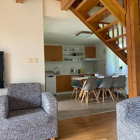 66 - Cista V Krkonosich Villa *