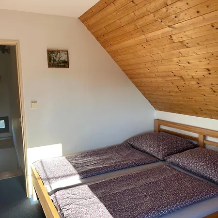 66 - čistá V Krkonoších Černý Dŭl