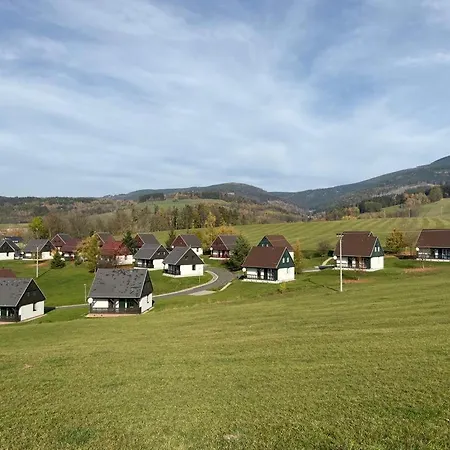 Villa 66 - Cista V Krkonosich