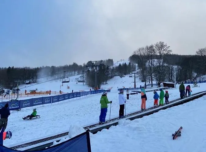 66 - Cista V Krkonosich Černý Dŭl