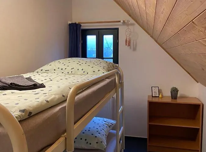 66 - Cista V Krkonosich Villa Černý Dŭl