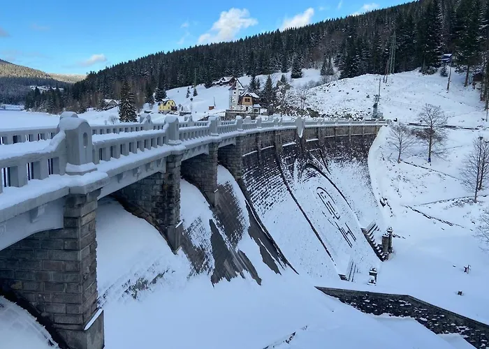 Villa 66 - Cista V Krkonosich *