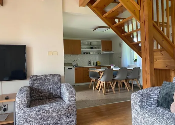 66 - Cista V Krkonosich Villa *