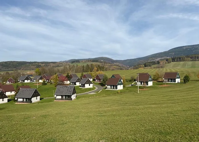 Villa 66 - Cista V Krkonosich